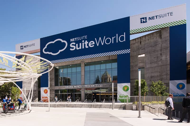 San Jose Convention center